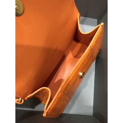 Balenciaga Small Hourglass Bag-13*8*19CM