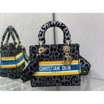 Lady Diro Handle Bag-24CM