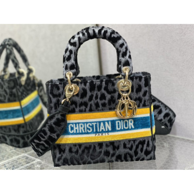 Lady Diro Handle Bag-24CM
