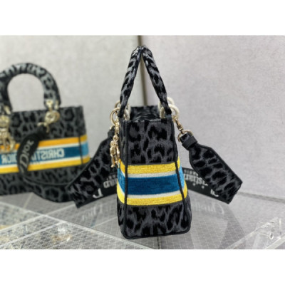 Lady Diro Handle Bag-24CM