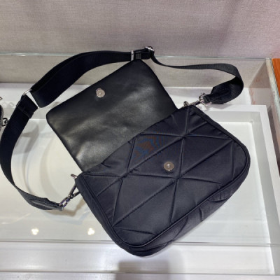 Prada Bag 1BD292-21*16*7CM
