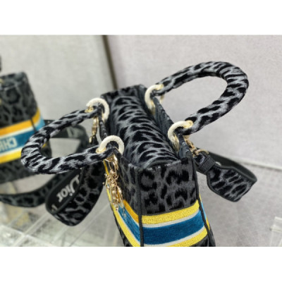 Lady Diro Handle Bag-24CM