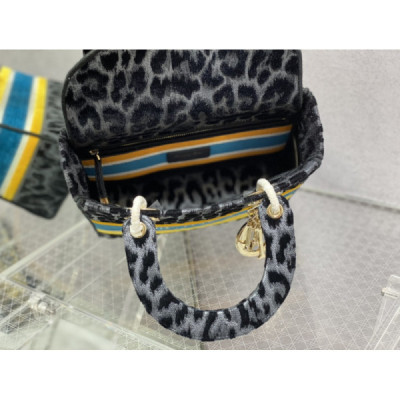 Lady Diro Handle Bag-24CM