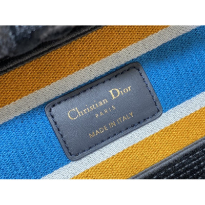 Lady Diro Handle Bag-24CM