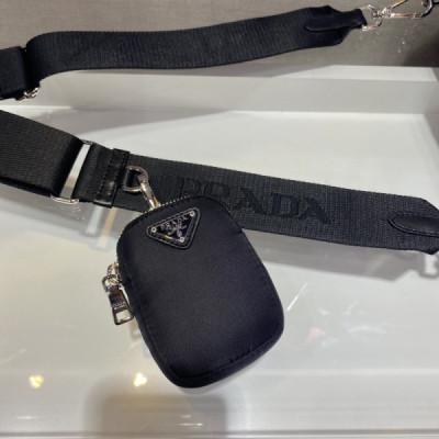 Prada Bag 1BD292-21*16*7CM
