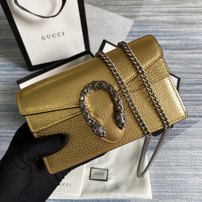 Gucci Mini Dionysus-16.5*10*4.5CM