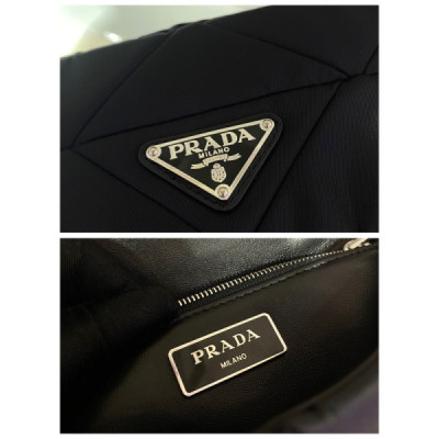 Prada Bag 1BD292-21*16*7CM