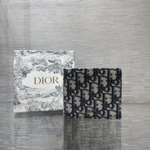 Diro Wallet-11.5*9.5CM