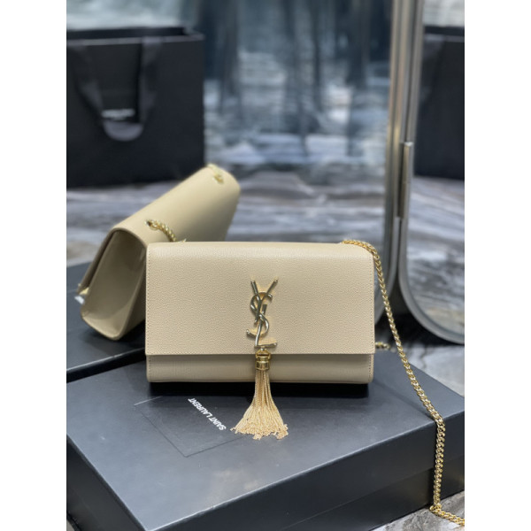 YSL Medium Kate Bags-24*14.5*5.5CM
