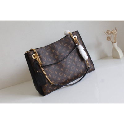 Louis Vuitton Surene Handbags-36*26*13CM