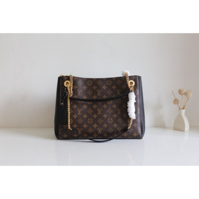 Louis Vuitton Surene Handbags-36*26*13CM