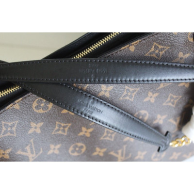 Louis Vuitton Surene Handbags-36*26*13CM