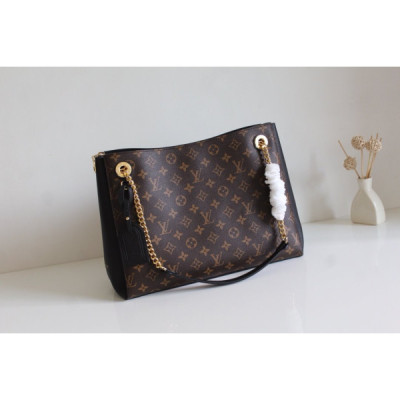 Louis Vuitton Surene Handbags-36*26*13CM