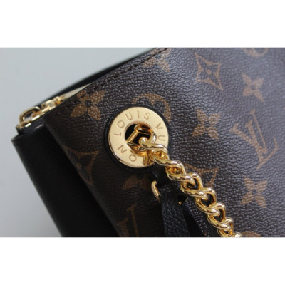Louis Vuitton Surene Handbags-36*26*13CM