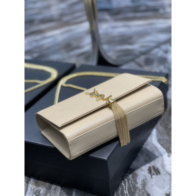 YSL Medium Kate Bags-24*14.5*5.5CM
