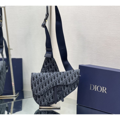 Diro Saddle Bag-20 x 28.6 x 5CM