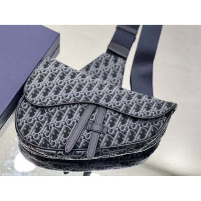 Diro Saddle Bag-20 x 28.6 x 5CM