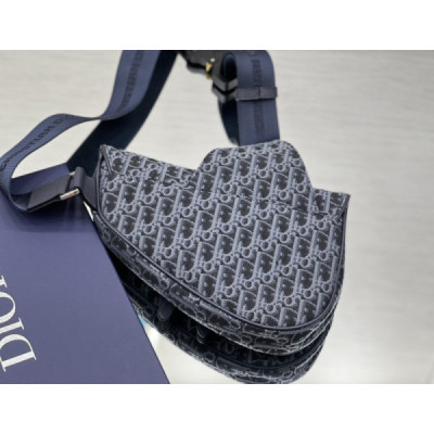 Diro Saddle Bag-20 x 28.6 x 5CM