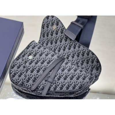 Diro Saddle Bag-20 x 28.6 x 5CM