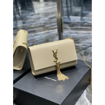 YSL Medium Kate Bags-24*14.5*5.5CM