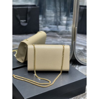YSL Medium Kate Bags-24*14.5*5.5CM