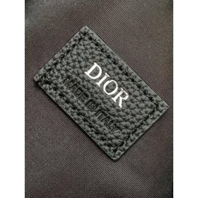 Diro Oblique Barrel Crossbody Bag-21.3×12.5×12.5CM