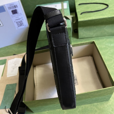 Gucci Messenger Bag-26*23*3CM