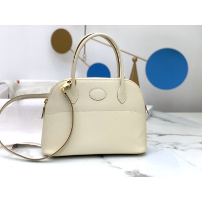 Hermes Bolide Epsom-27CM