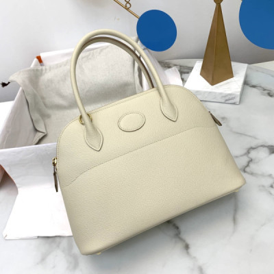 Hermes Bolide Epsom-27CM