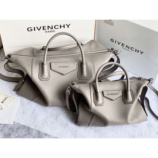 Gienvchy Antigona Soft Tote-30*8*25&45*9*35CM