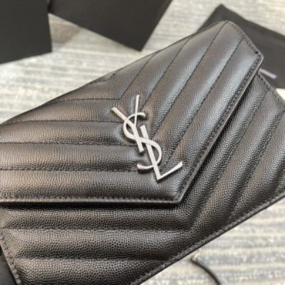 YSL Woc Chain Bag-19×11.5x4CM