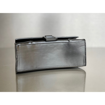 Balenciaga Small Hourglass Bag-13*8*19CM