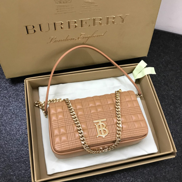 Burberry Lola Chain Bag-23*13*6CM