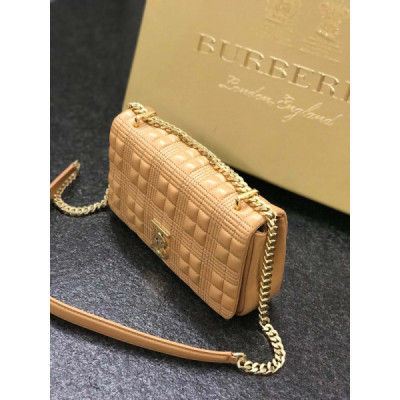 Burberry Lola Chain Bag-23*13*6CM