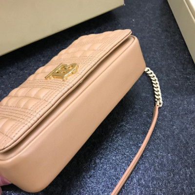 Burberry Lola Chain Bag-23*13*6CM