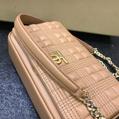 Burberry Lola Chain Bag-23*13*6CM