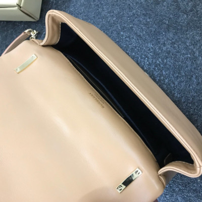 Burberry Lola Chain Bag-23*13*6CM