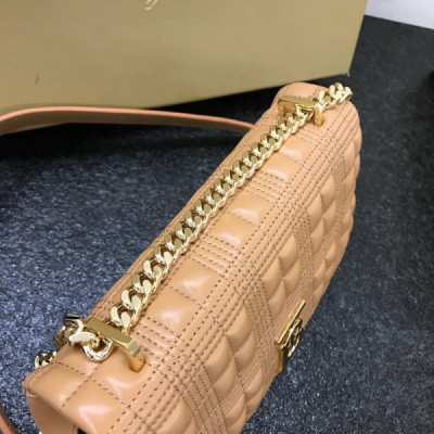 Burberry Lola Chain Bag-23*13*6CM