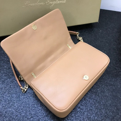 Burberry Lola Chain Bag-23*13*6CM