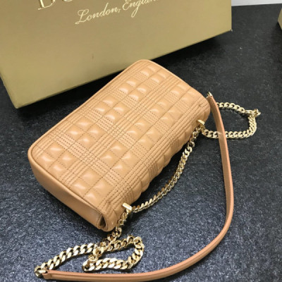 Burberry Lola Chain Bag-23*13*6CM