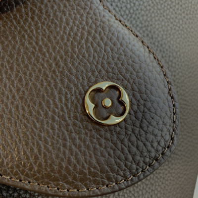 Louis Vuitton Capucines BB-27*18*9CM