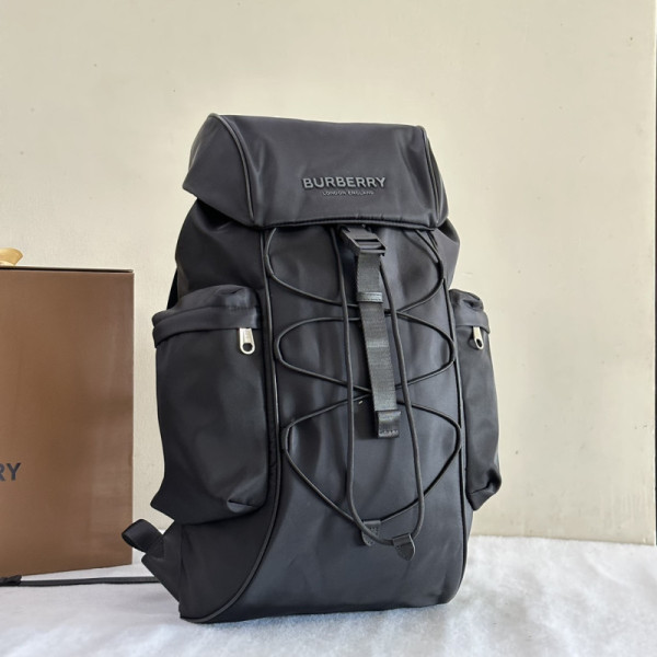 Burberry Backpack-30 x 17 x 50CM