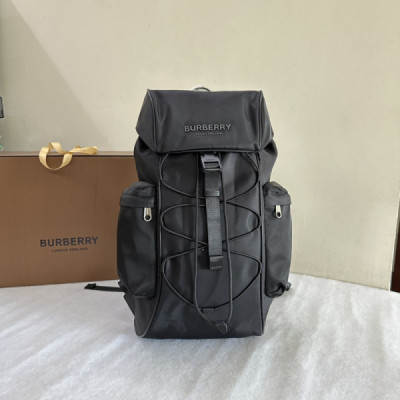 Burberry Backpack-30 x 17 x 50CM
