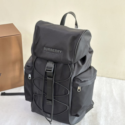 Burberry Backpack-30 x 17 x 50CM