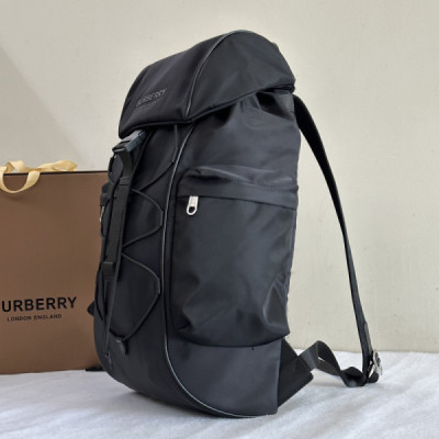 Burberry Backpack-30 x 17 x 50CM
