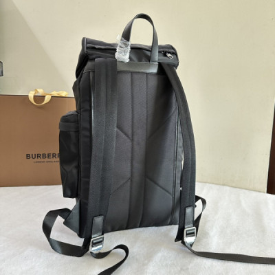 Burberry Backpack-30 x 17 x 50CM