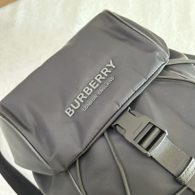 Burberry Backpack-30 x 17 x 50CM