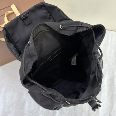 Burberry Backpack-30 x 17 x 50CM