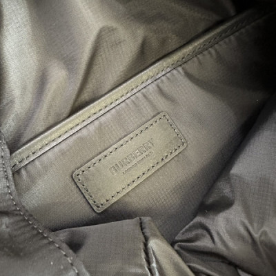 Burberry Backpack-30 x 17 x 50CM