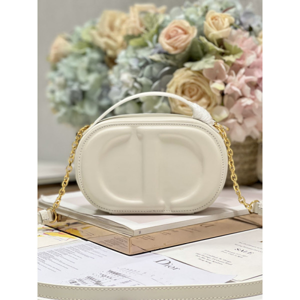 Diro CD Signature Bag-18*11*6.5CM